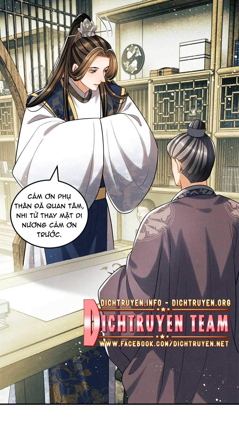 Thê Vi Thượng Chapter 49 - 25