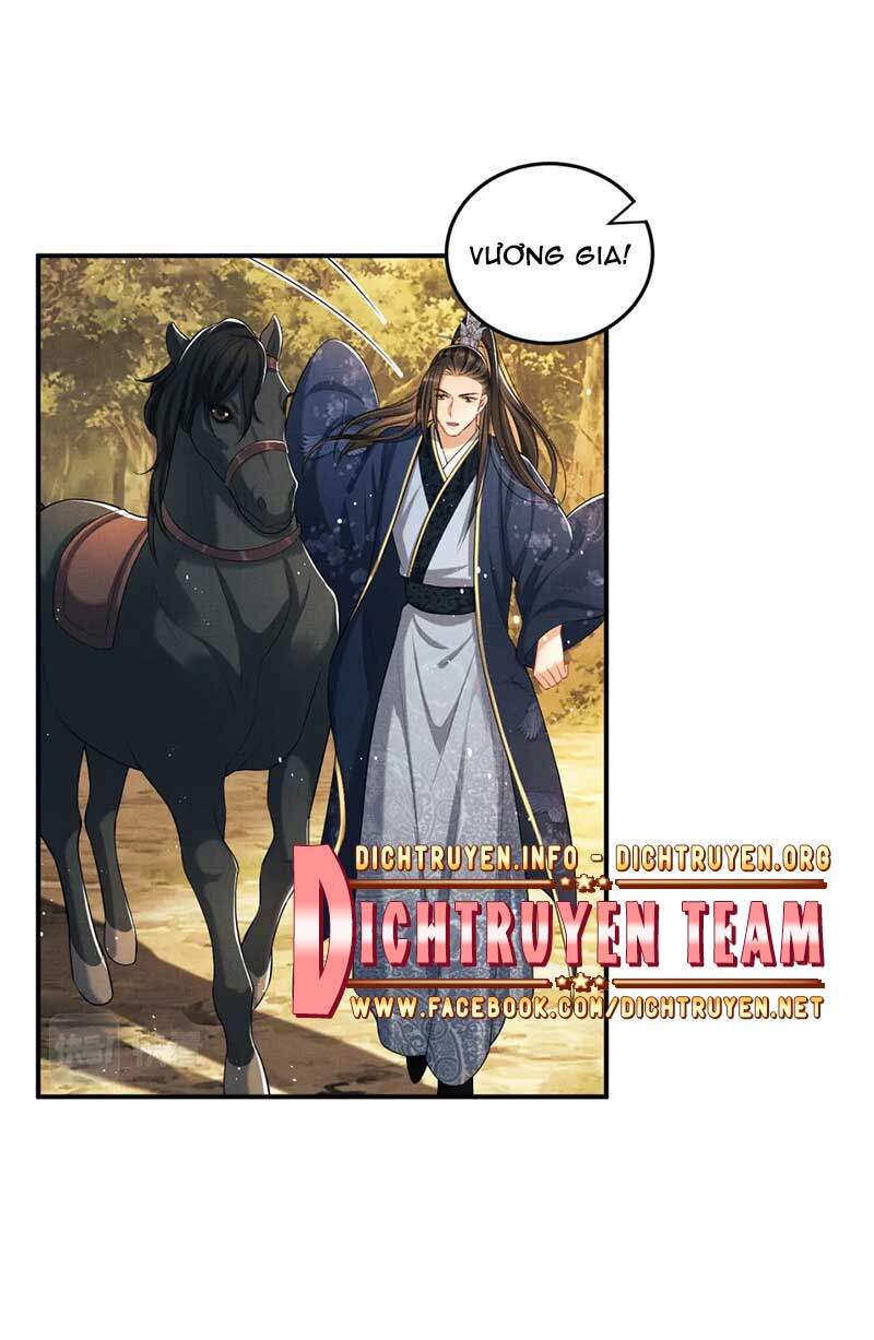 Thê Vi Thượng Chapter 49 - 31