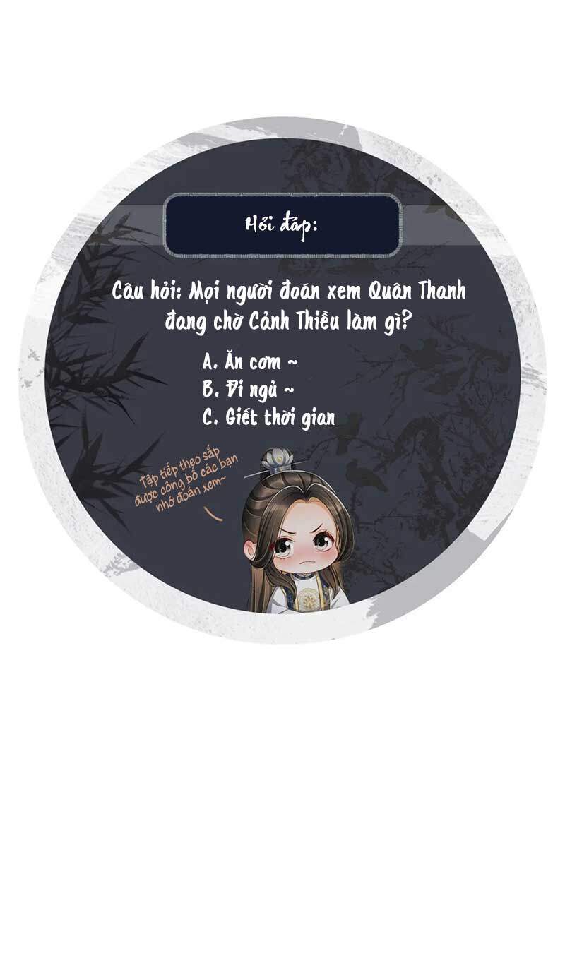 Thê Vi Thượng Chapter 49 - 38