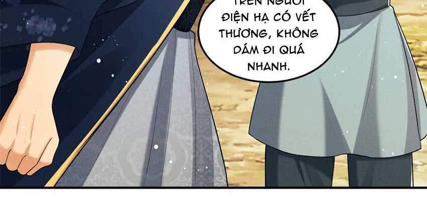 Thê Vi Thượng Chapter 50 - 2