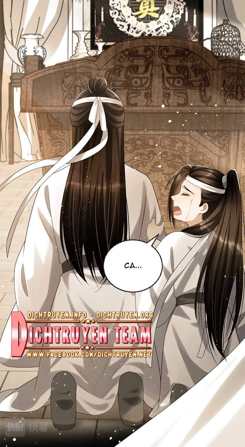 Thê Vi Thượng Chapter 50 - 11