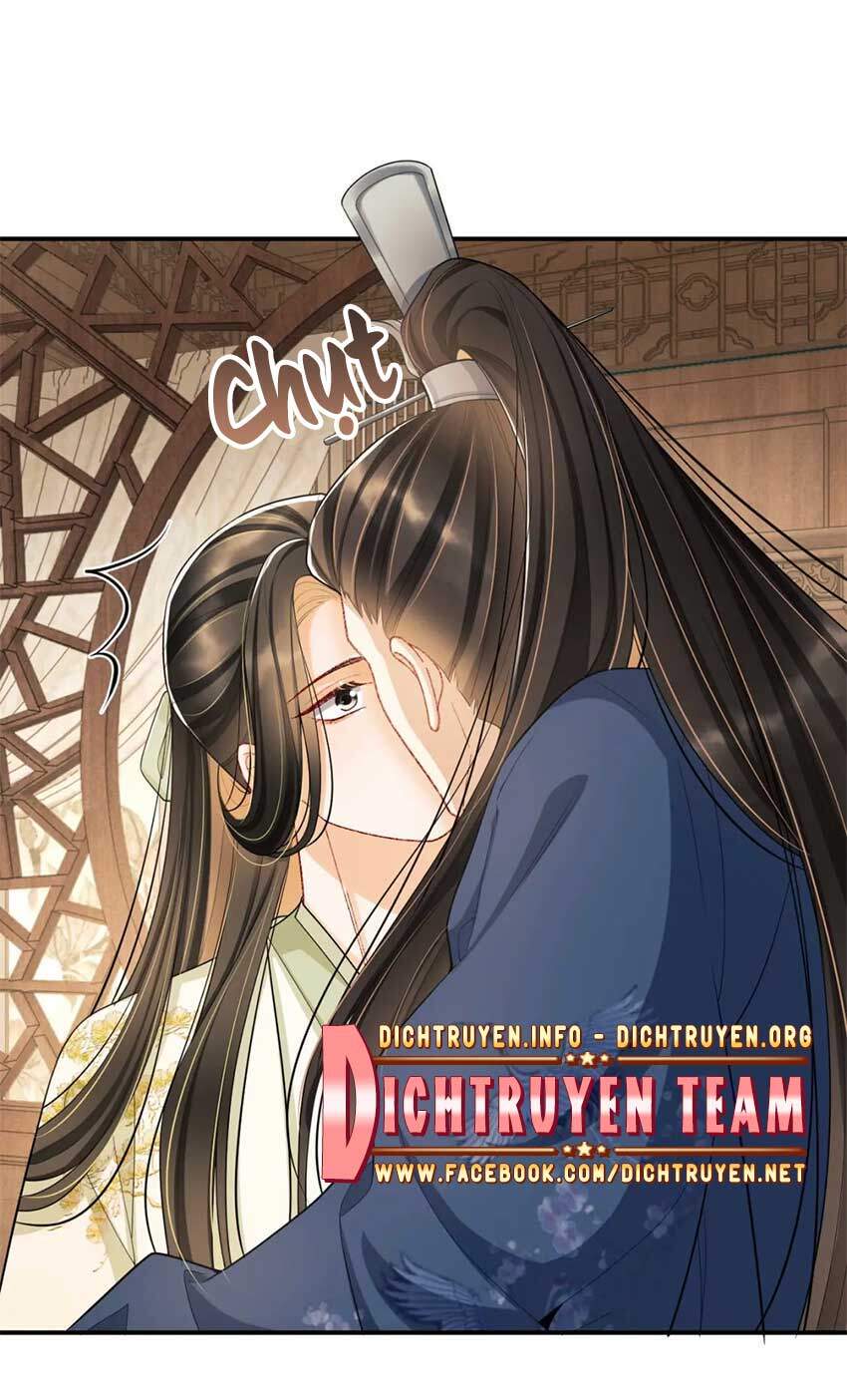 Thê Vi Thượng Chapter 50 - 22