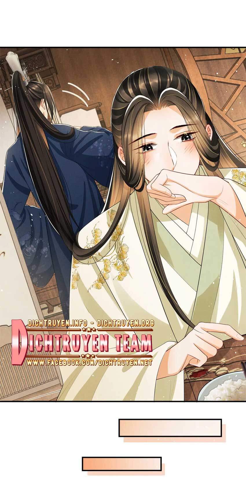 Thê Vi Thượng Chapter 50 - 26