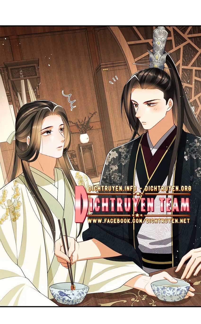 Thê Vi Thượng Chapter 50 - 29