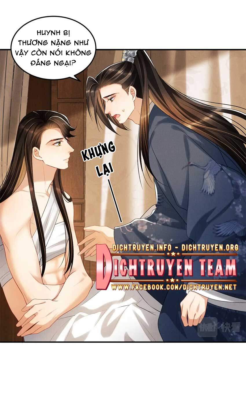 Thê Vi Thượng Chapter 50 - 4