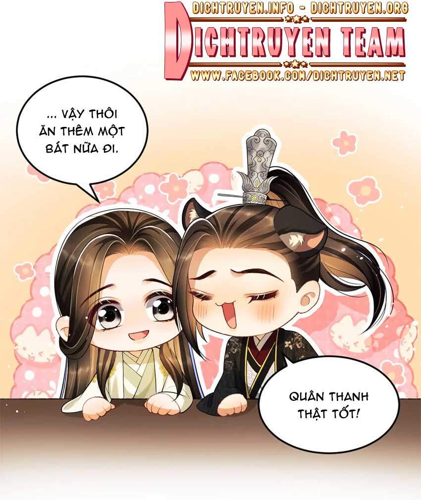 Thê Vi Thượng Chapter 50 - 34