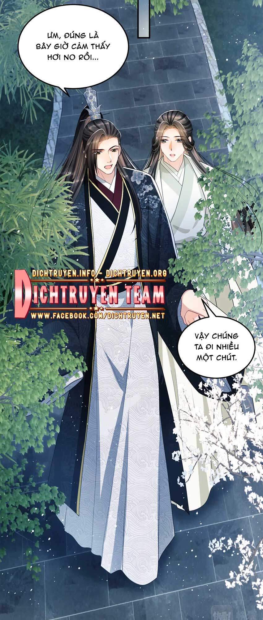 Thê Vi Thượng Chapter 50 - 36