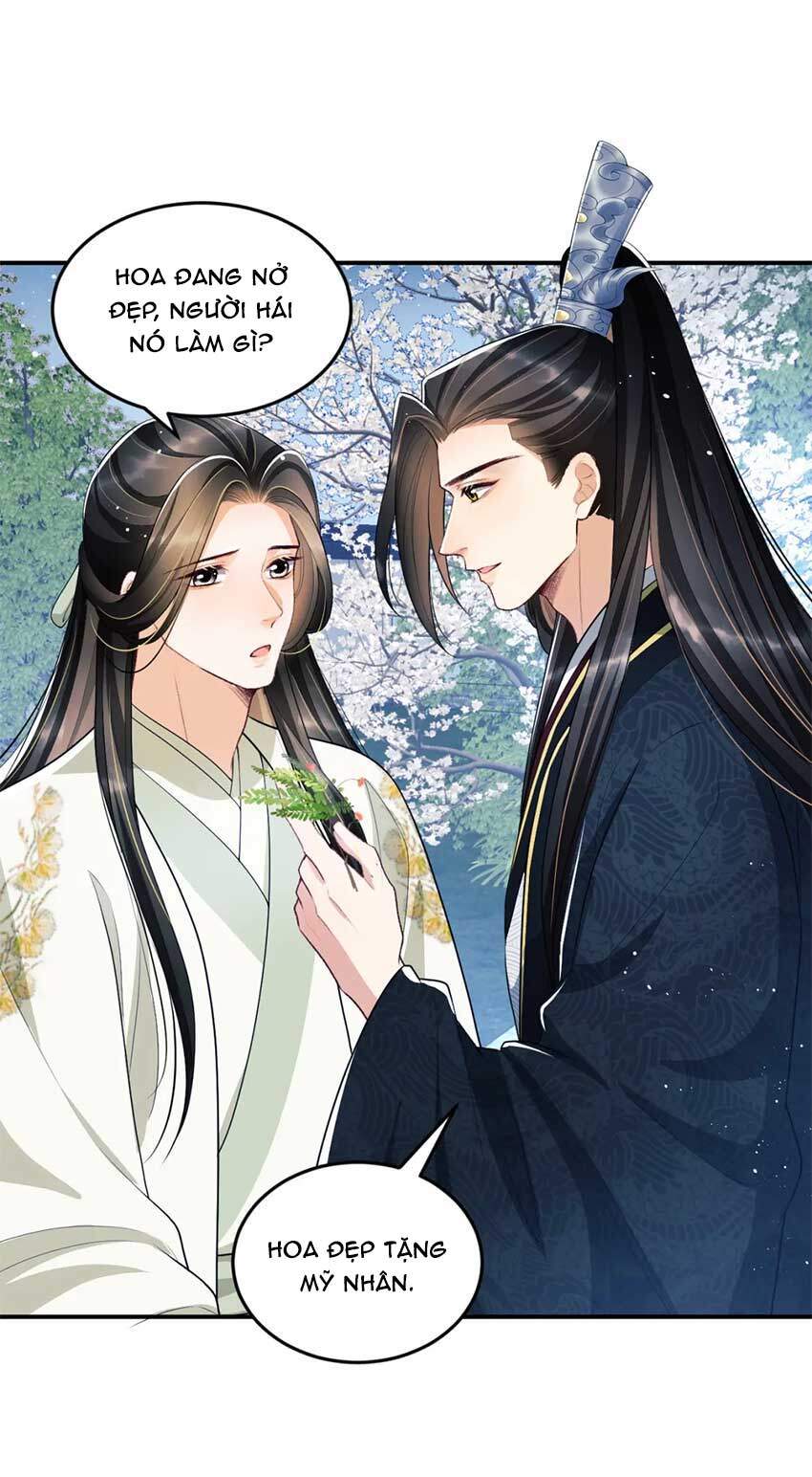 Thê Vi Thượng Chapter 50 - 41