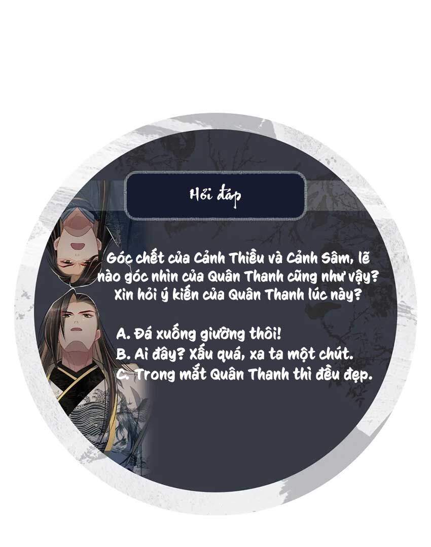 Thê Vi Thượng Chapter 50 - 49