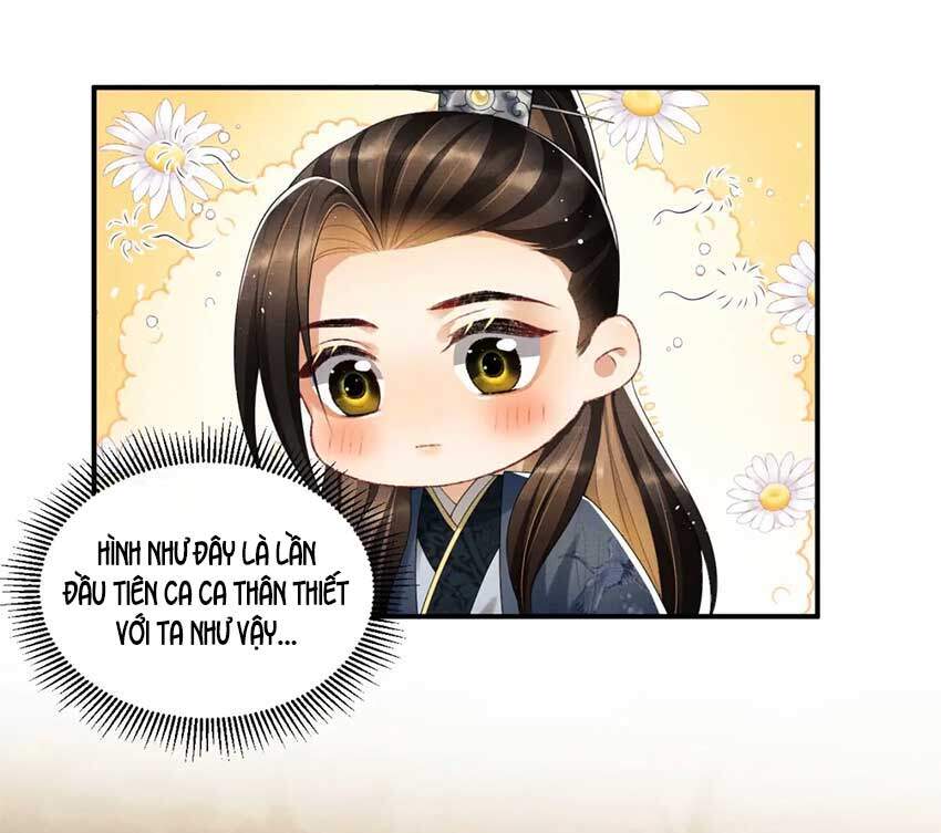 Thê Vi Thượng Chapter 50 - 8