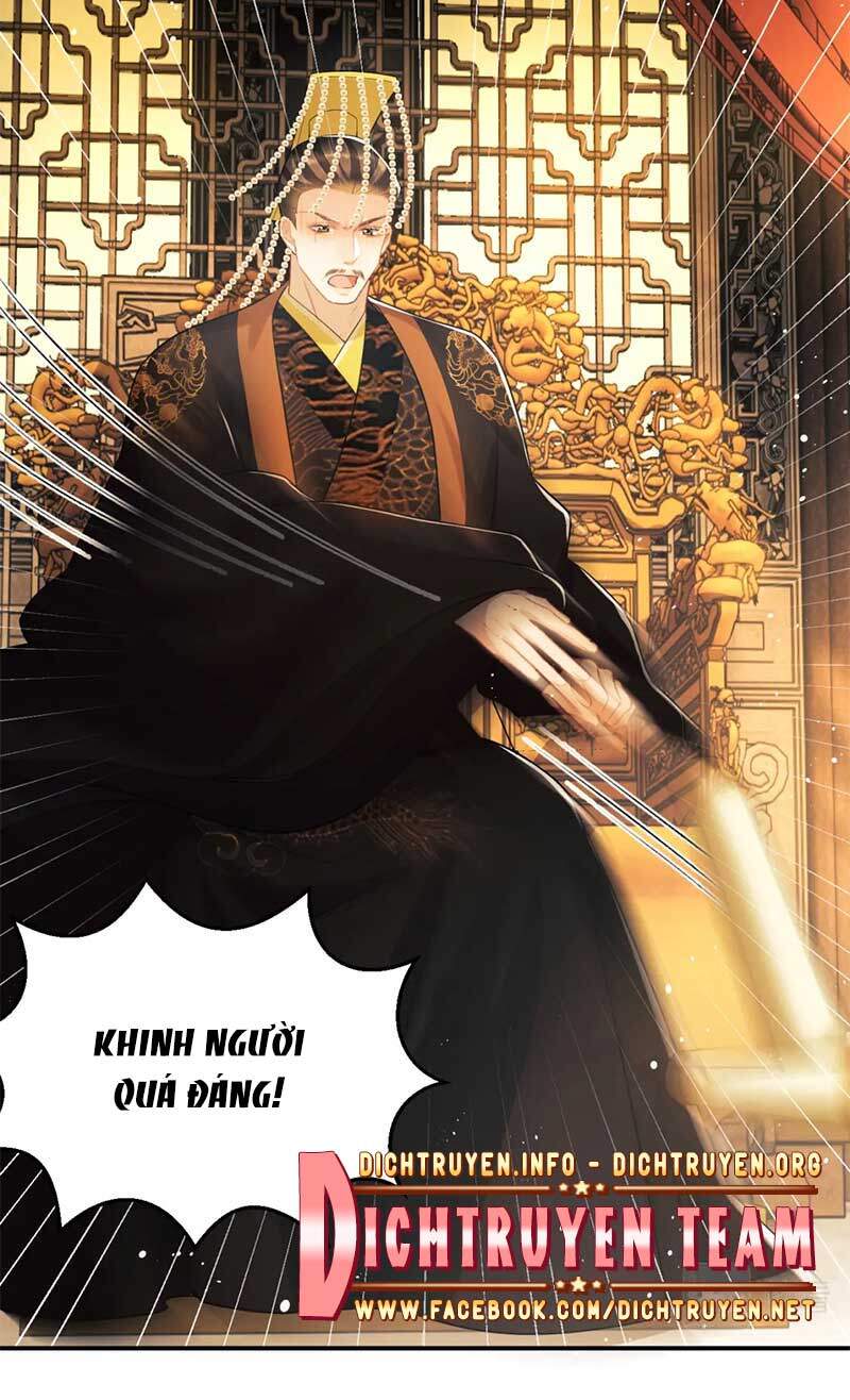 Thê Vi Thượng Chapter 51 - 11