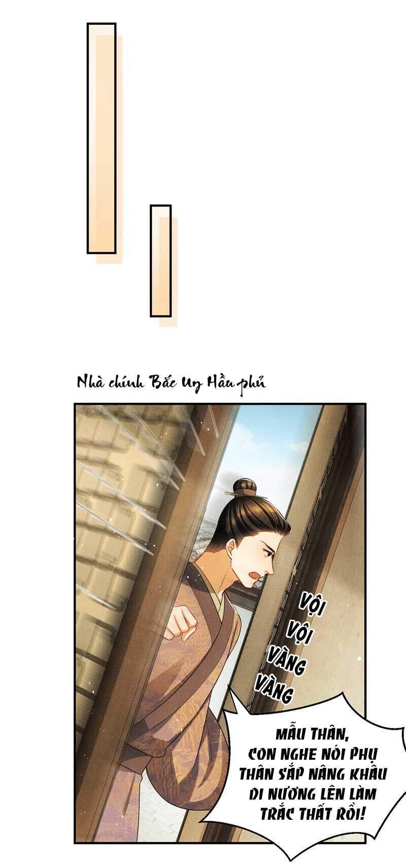 Thê Vi Thượng Chapter 51 - 18