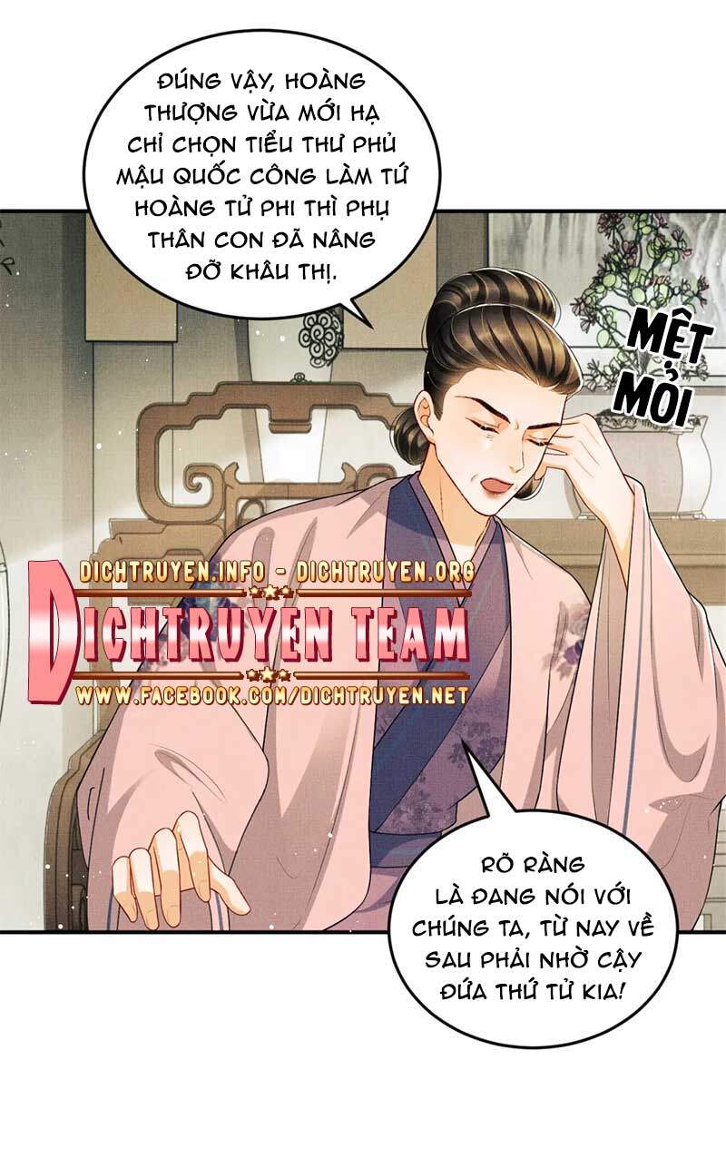 Thê Vi Thượng Chapter 51 - 19