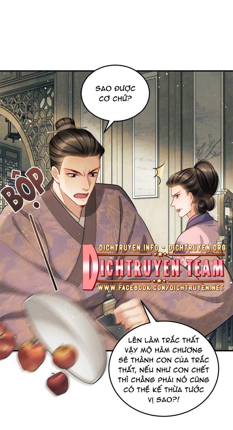 Thê Vi Thượng Chapter 51 - 20