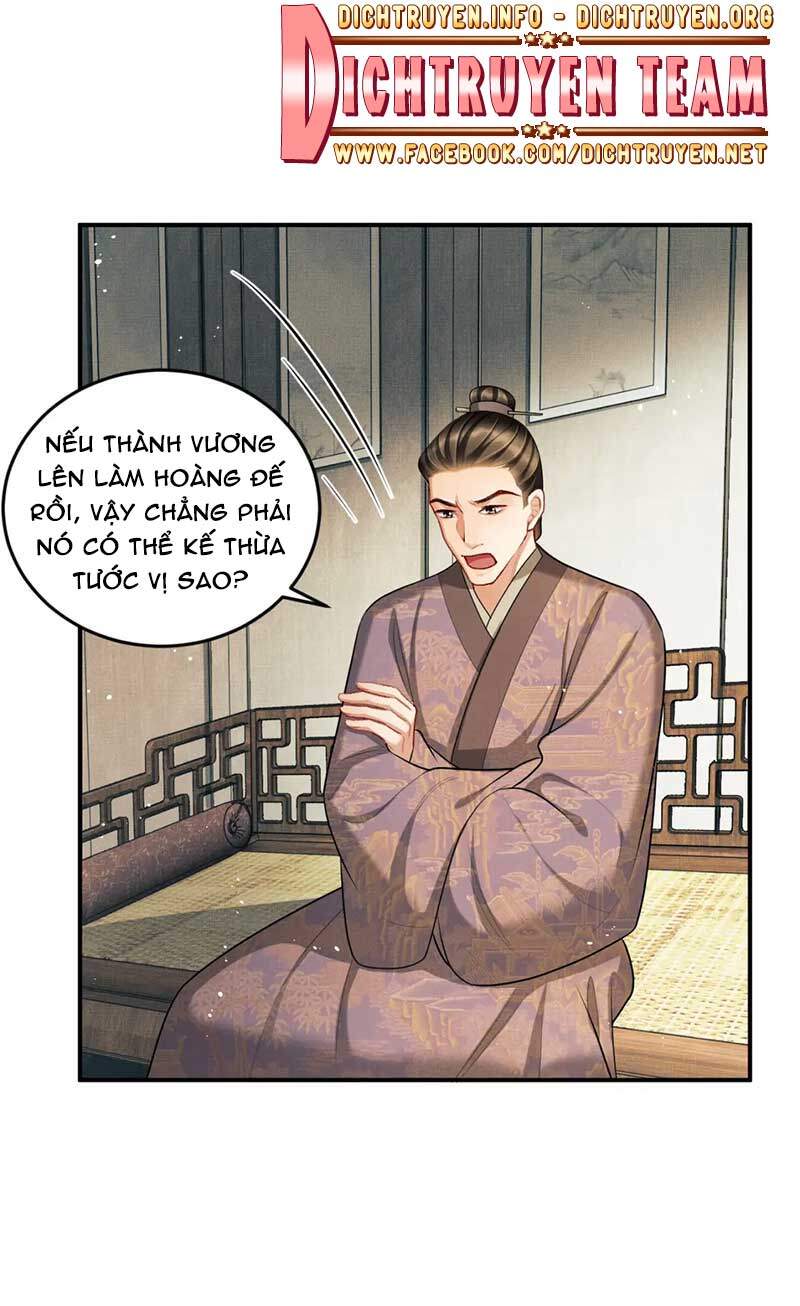 Thê Vi Thượng Chapter 51 - 22