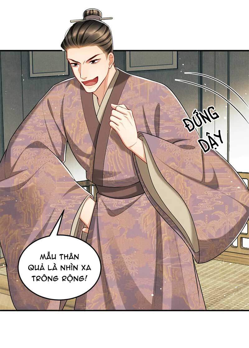 Thê Vi Thượng Chapter 51 - 24