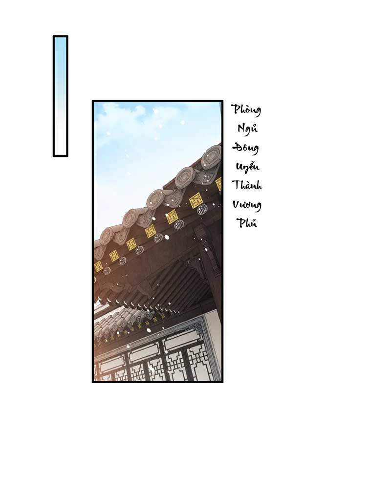 Thê Vi Thượng Chapter 51 - 29