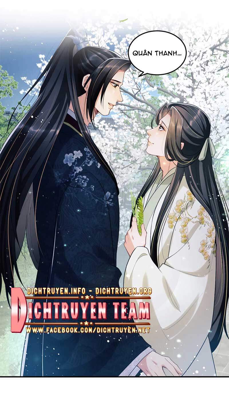 Thê Vi Thượng Chapter 51 - 4
