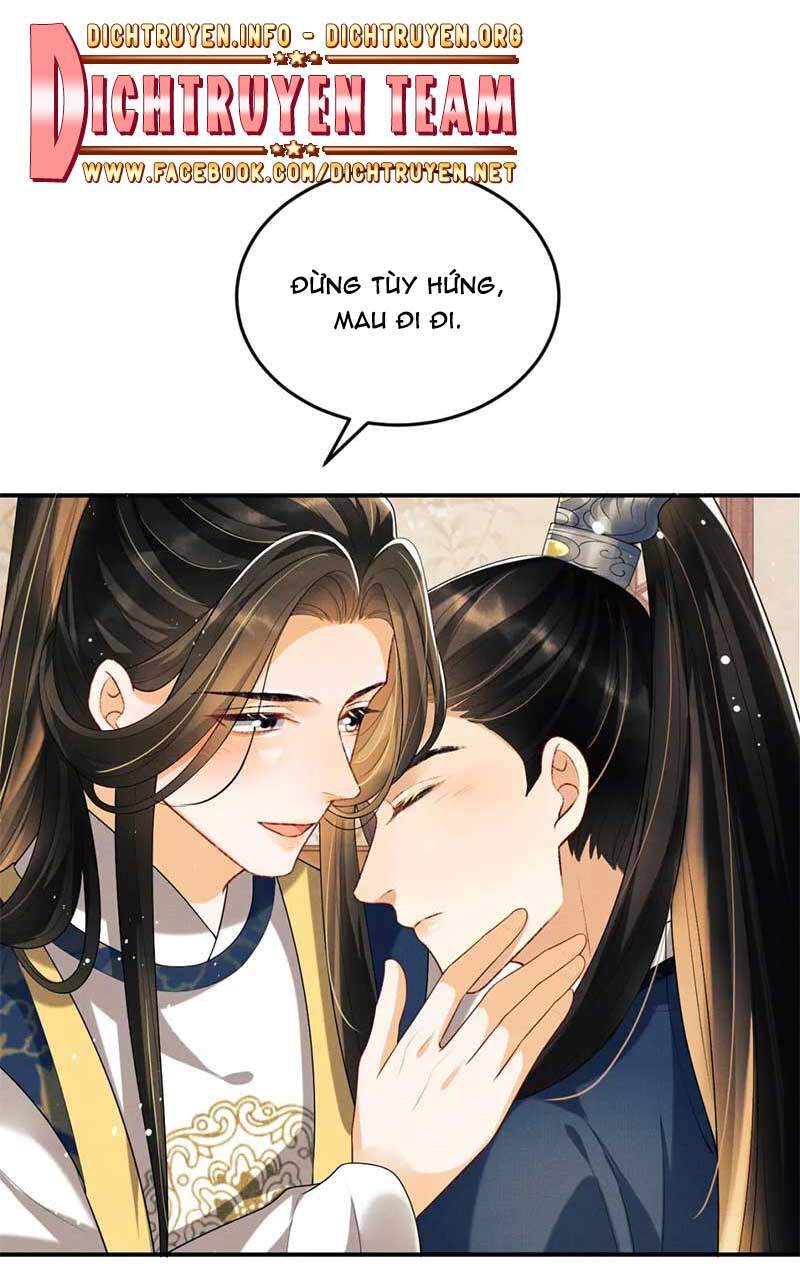 Thê Vi Thượng Chapter 51 - 38