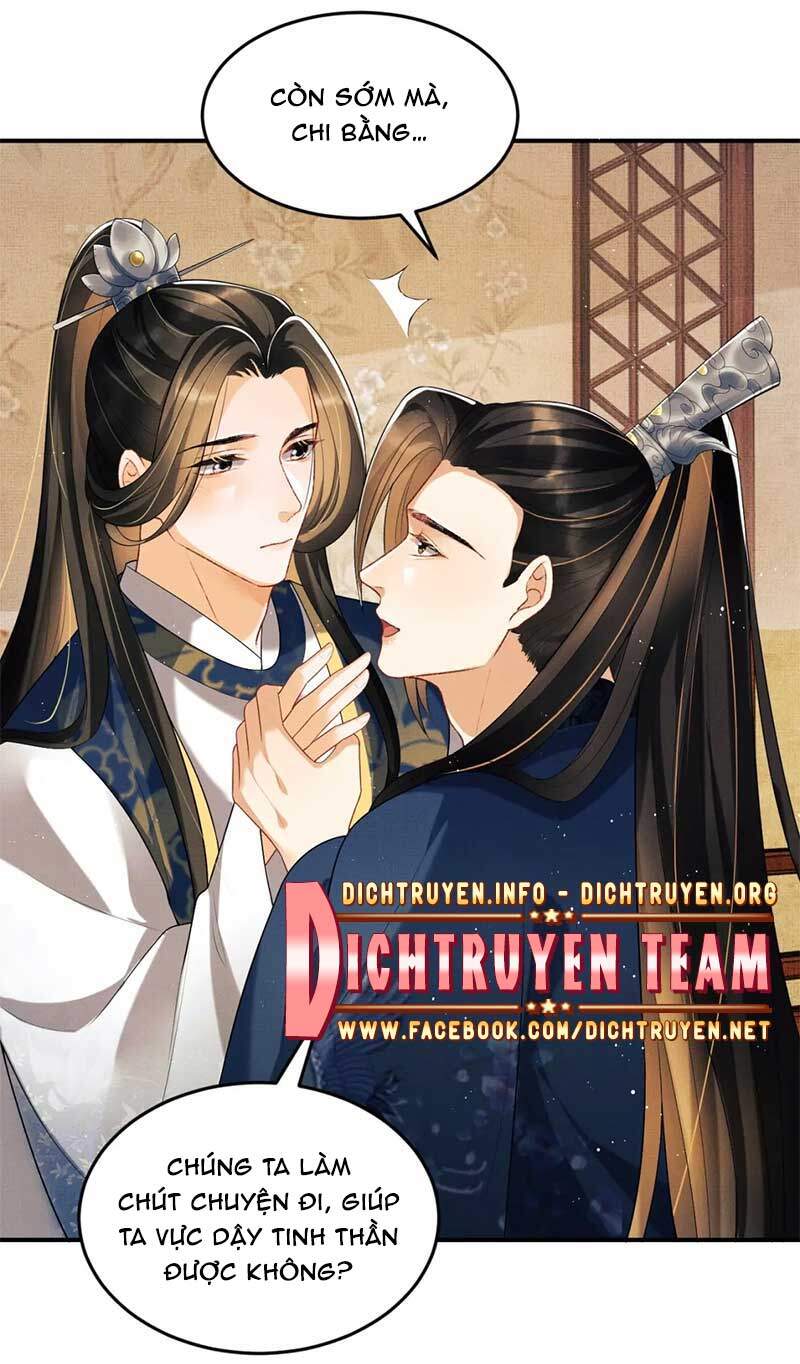 Thê Vi Thượng Chapter 52 - 2