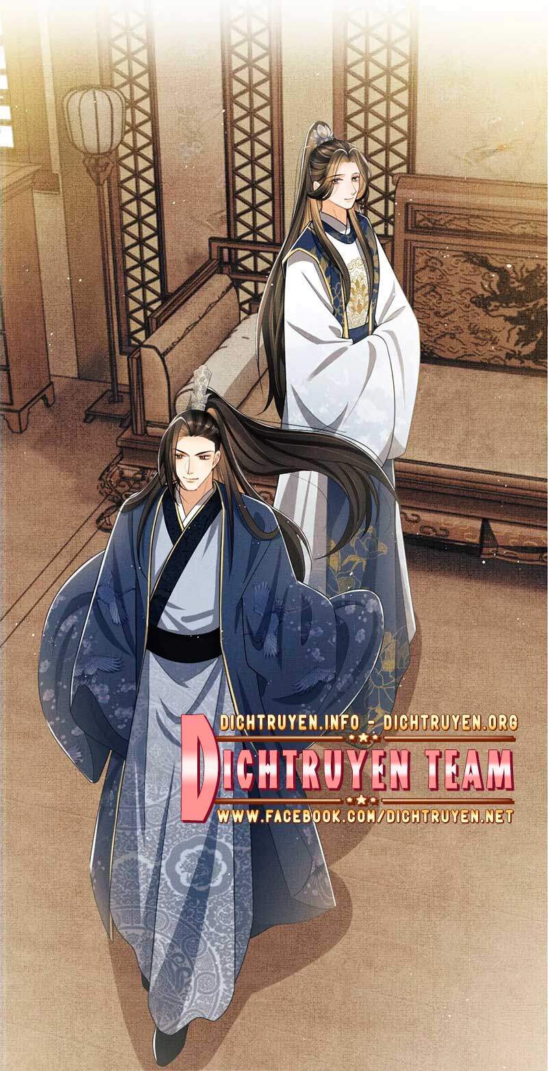 Thê Vi Thượng Chapter 52 - 12