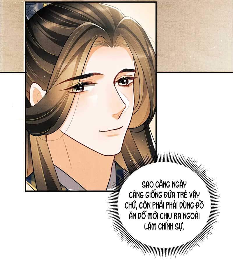 Thê Vi Thượng Chapter 52 - 13