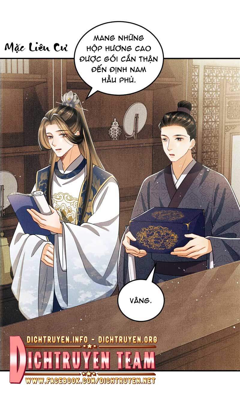 Thê Vi Thượng Chapter 52 - 14