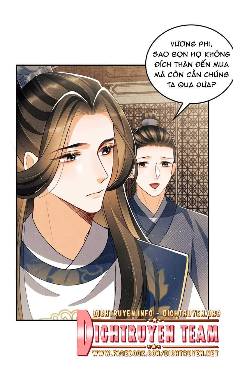 Thê Vi Thượng Chapter 52 - 15