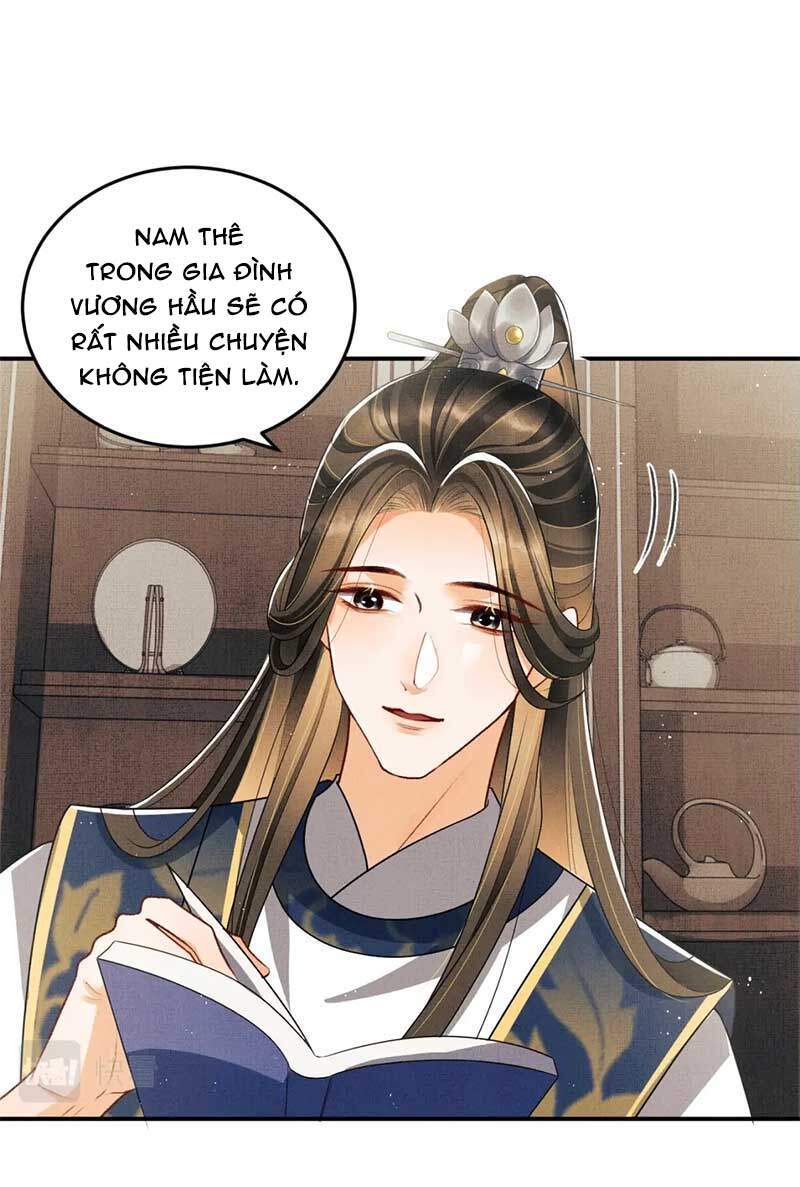 Thê Vi Thượng Chapter 52 - 16