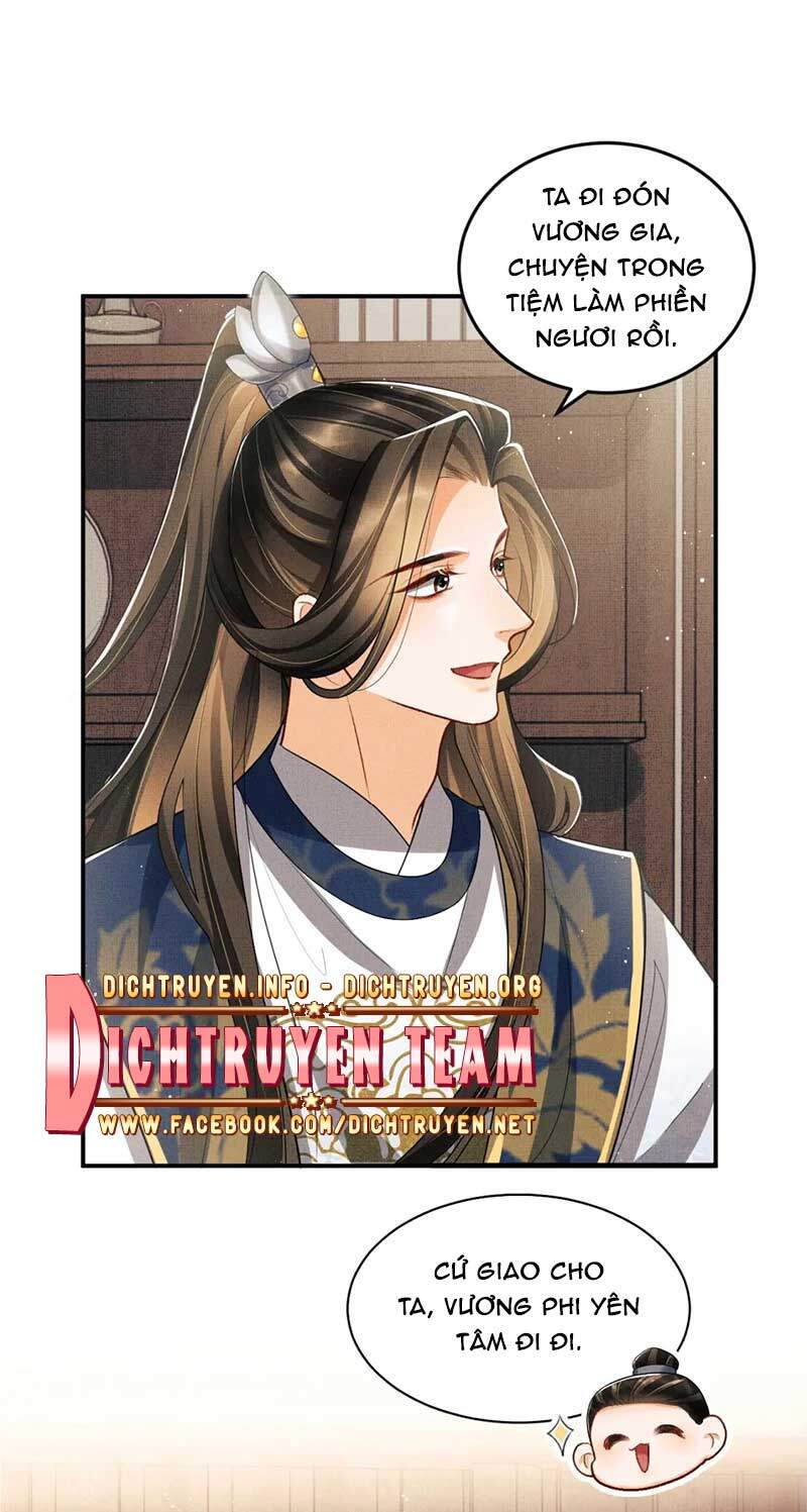 Thê Vi Thượng Chapter 52 - 18