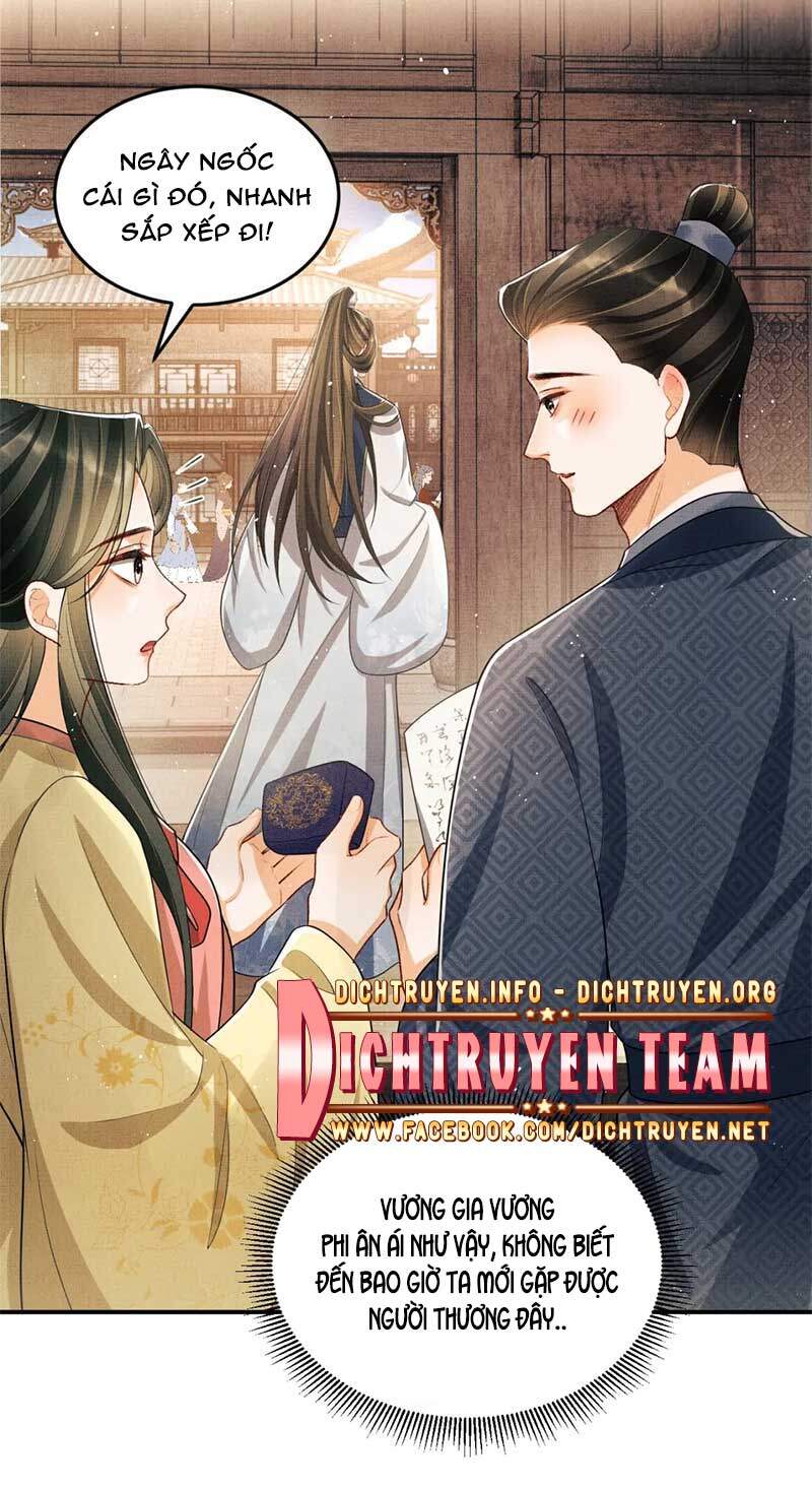 Thê Vi Thượng Chapter 52 - 19