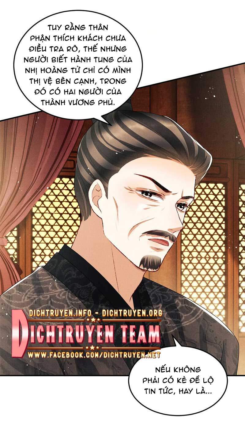 Thê Vi Thượng Chapter 52 - 22