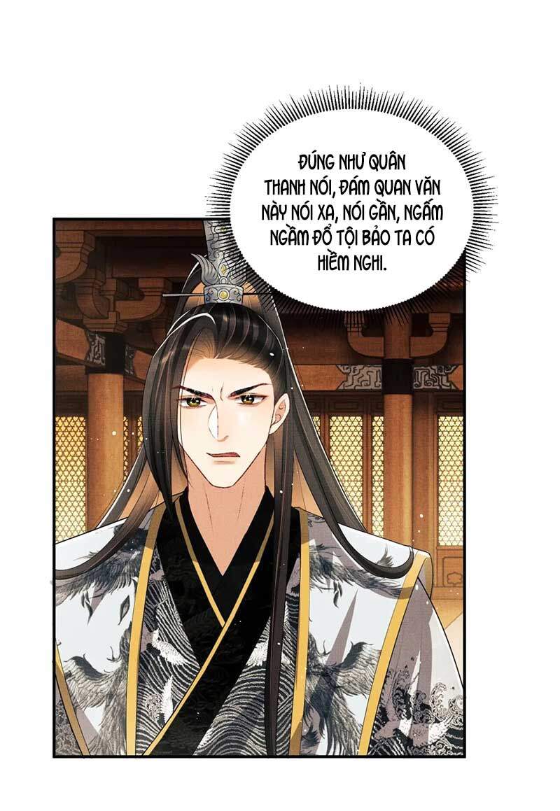 Thê Vi Thượng Chapter 52 - 23