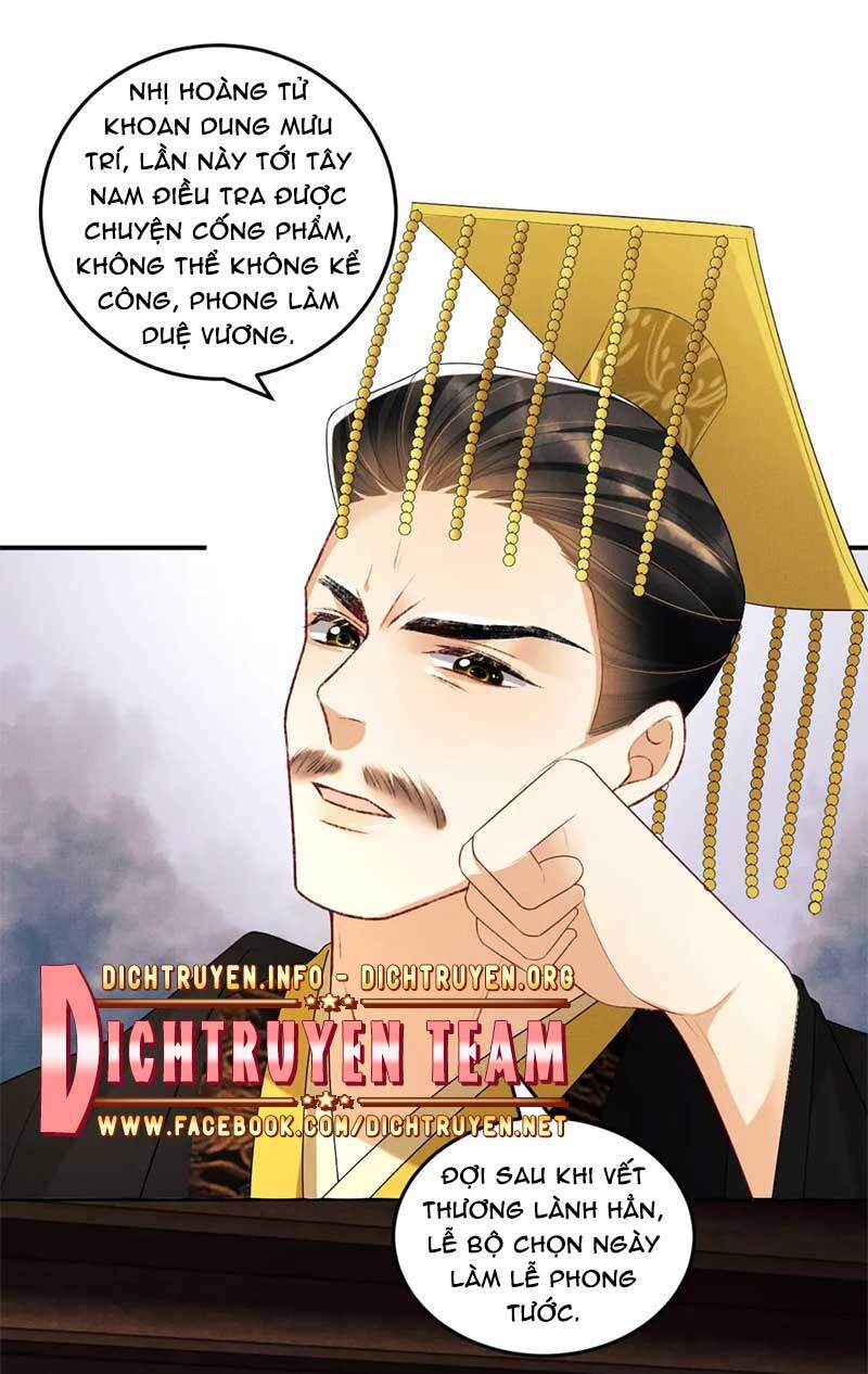 Thê Vi Thượng Chapter 52 - 27