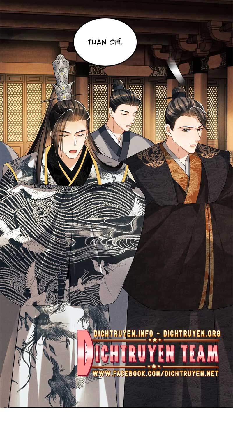 Thê Vi Thượng Chapter 52 - 28