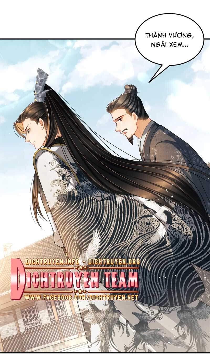 Thê Vi Thượng Chapter 52 - 29