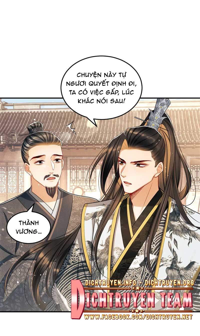 Thê Vi Thượng Chapter 52 - 32