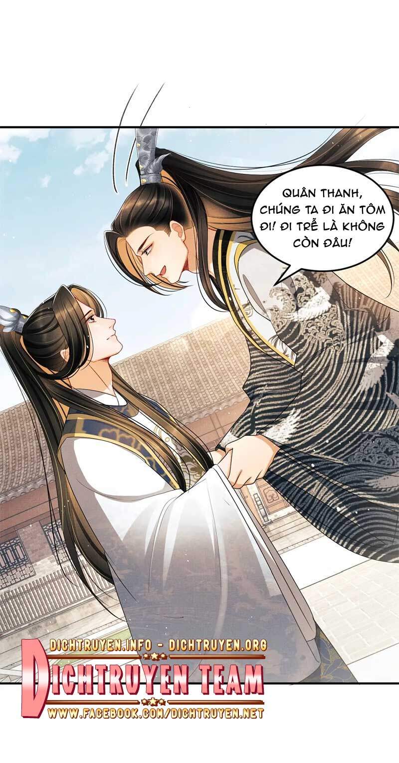 Thê Vi Thượng Chapter 52 - 33