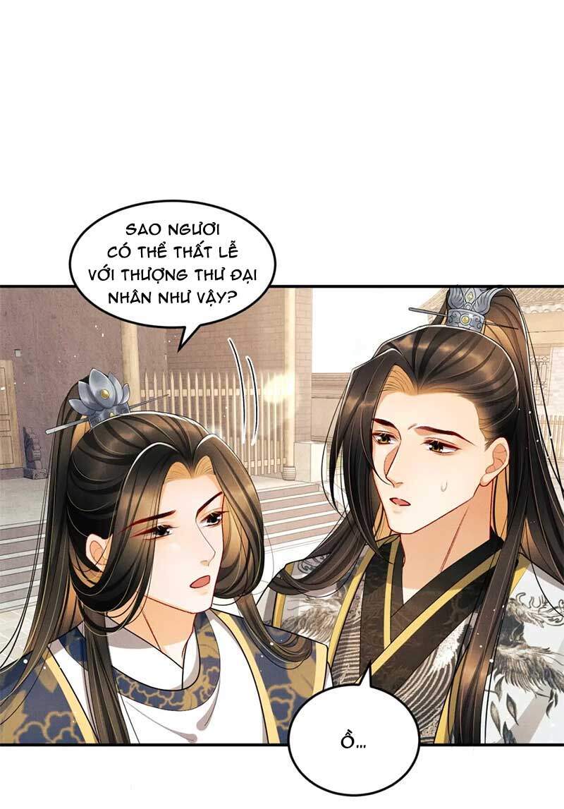 Thê Vi Thượng Chapter 52 - 34