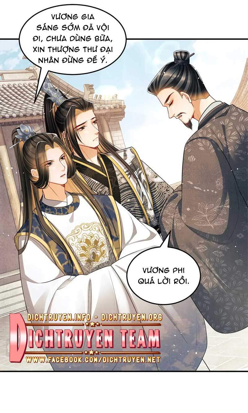 Thê Vi Thượng Chapter 52 - 35