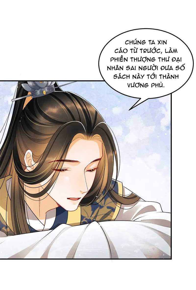 Thê Vi Thượng Chapter 52 - 36