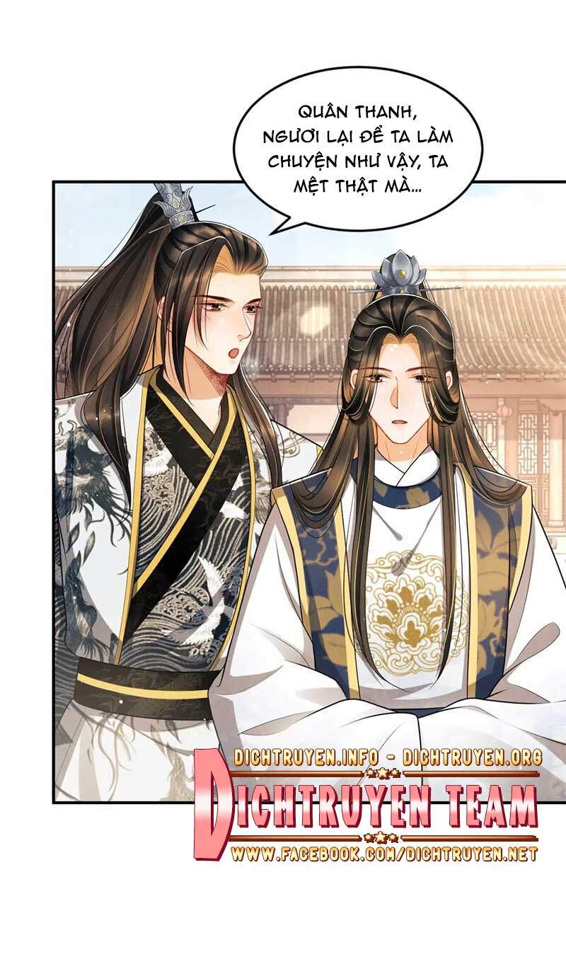 Thê Vi Thượng Chapter 52 - 37