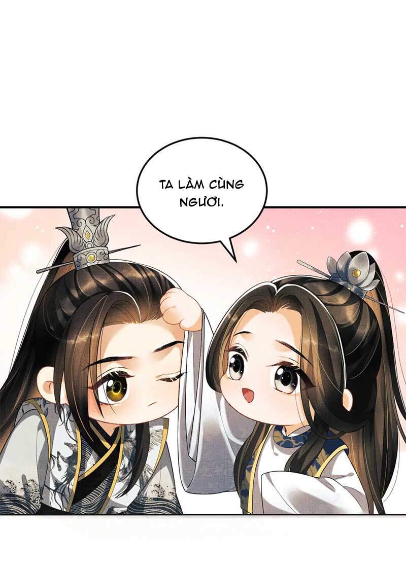 Thê Vi Thượng Chapter 52 - 38