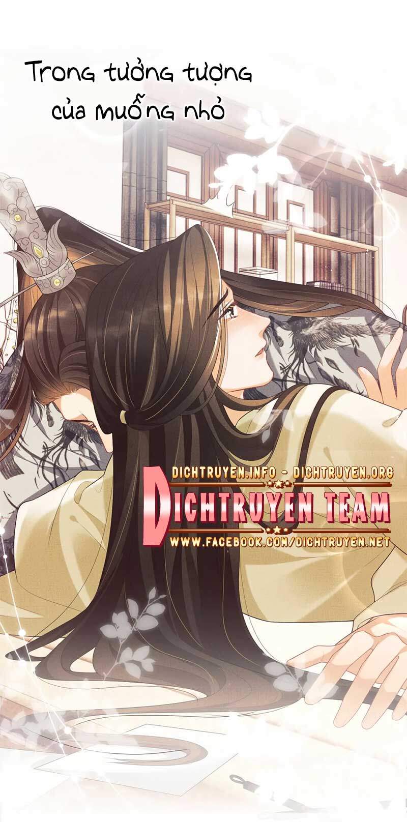 Thê Vi Thượng Chapter 52 - 39