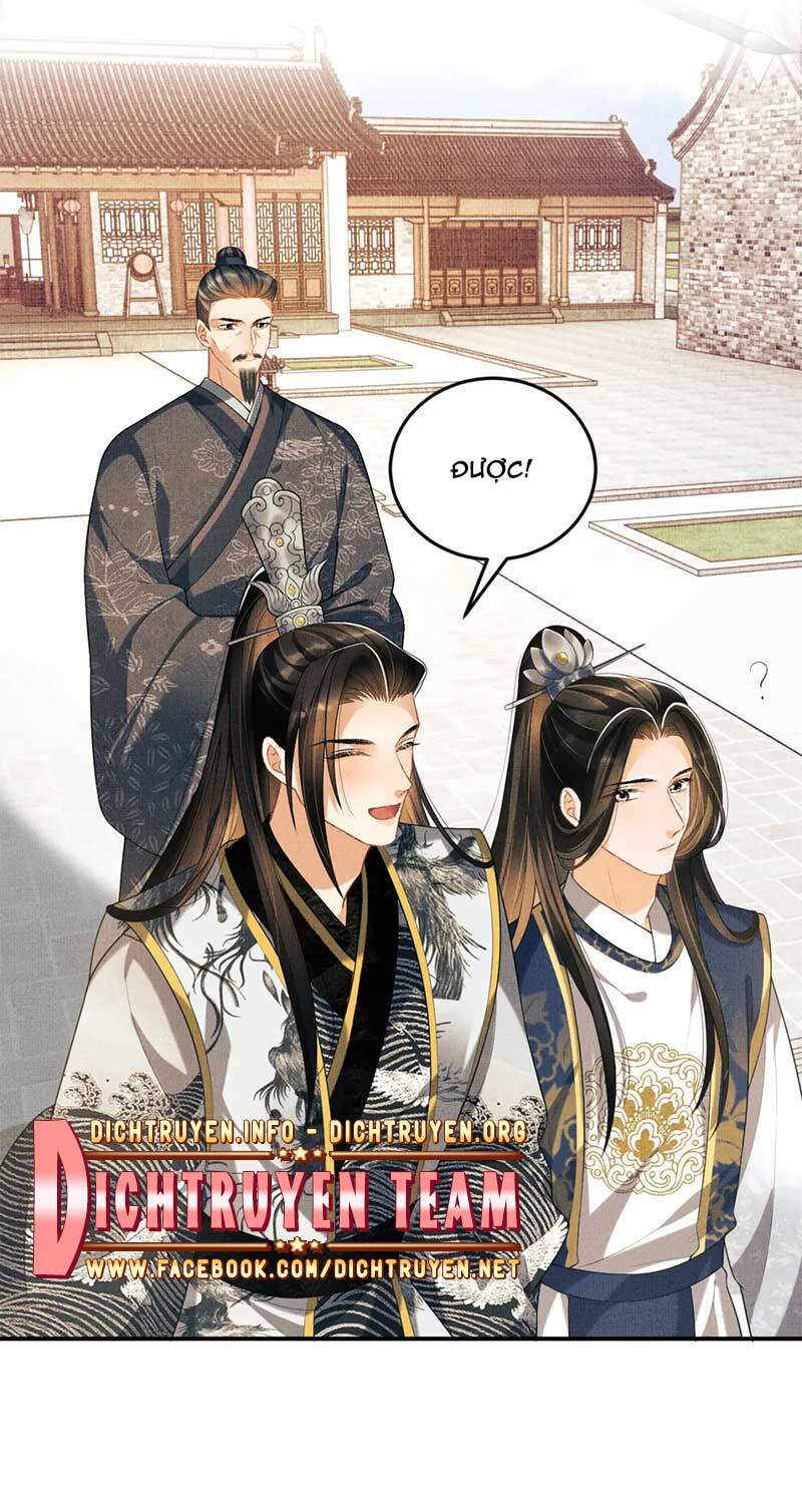 Thê Vi Thượng Chapter 52 - 40