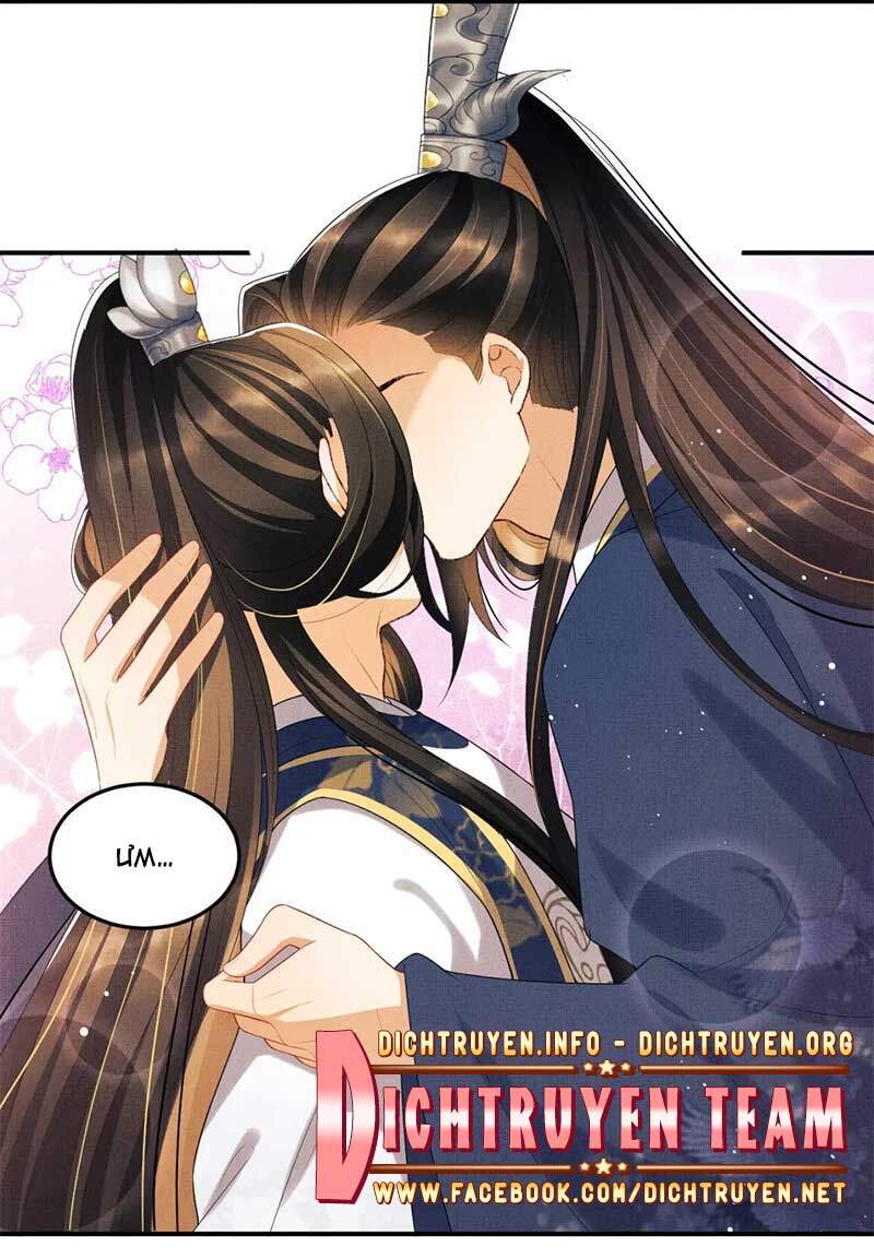 Thê Vi Thượng Chapter 52 - 6