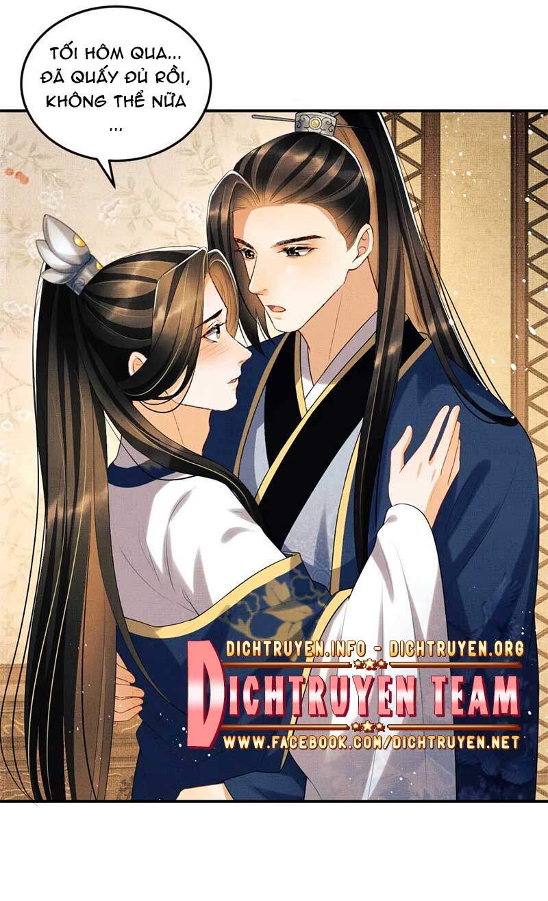 Thê Vi Thượng Chapter 52 - 10