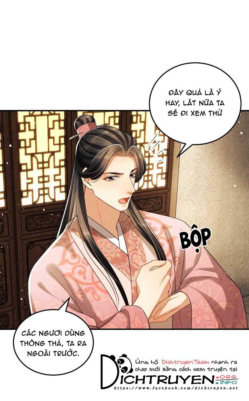 Thê Vi Thượng Chapter 53 - 11