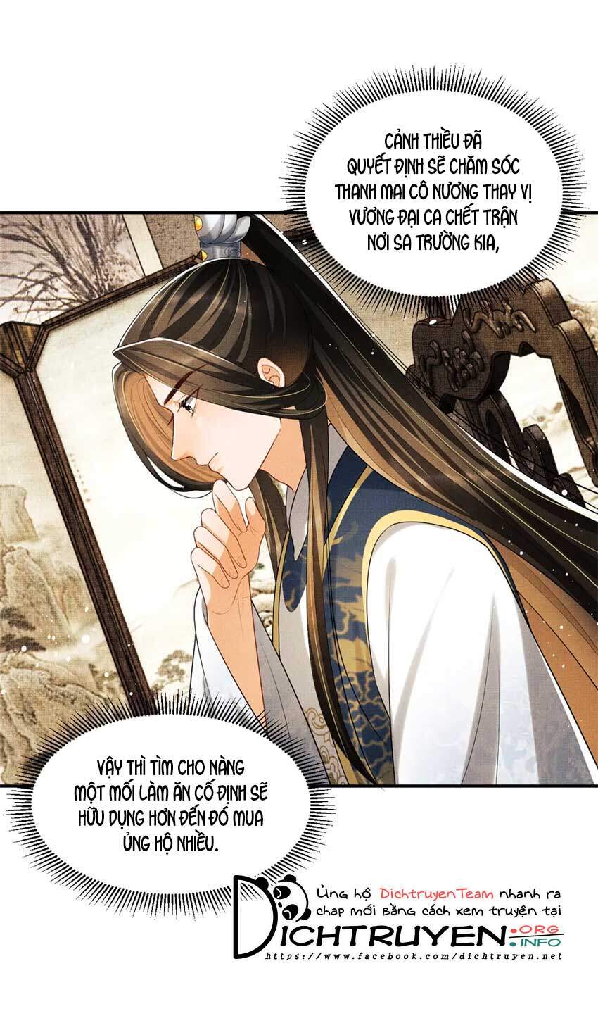 Thê Vi Thượng Chapter 53 - 12