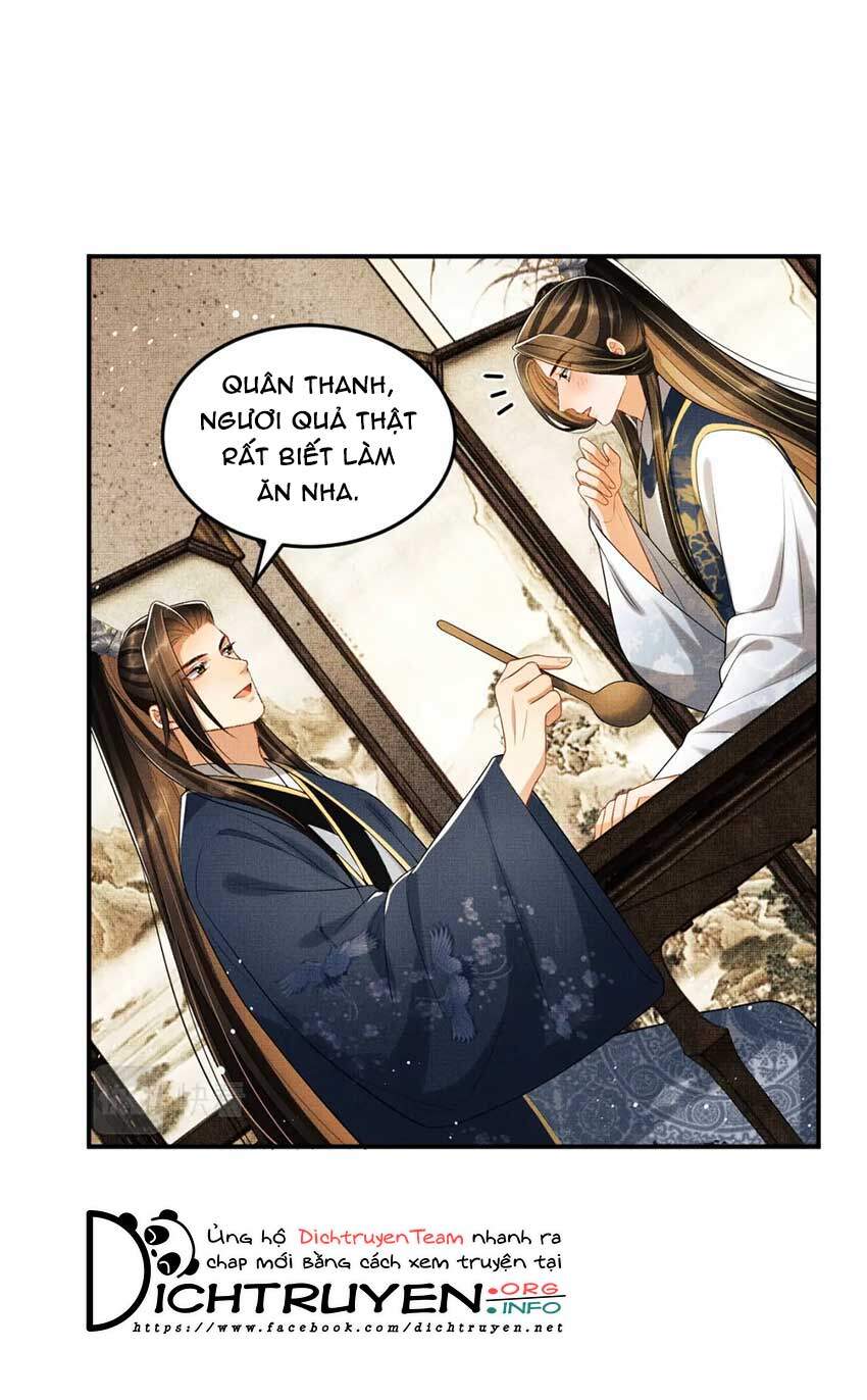 Thê Vi Thượng Chapter 53 - 13